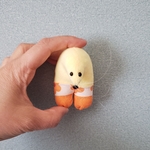 ミニっ子ルカ君a