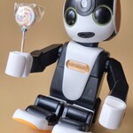 ロボホン用　ロリポップキャンディ🍭