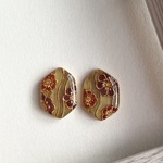 華