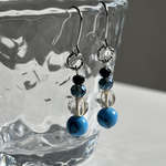 Blue Turquoise