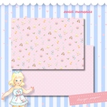 【sweet memories】デザインペーパー　10枚入