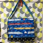 【K様オーダー品】ショルダーバッグ