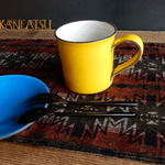 HO-RO-imageMAGCUP大サイズ(イエロー)　