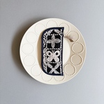 小さいペンケース　foresttile mina perhonen sonokana