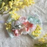 💐ミモザチョーカー💐