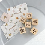 【フルオーダーはんこ】piyomart様専用ページ