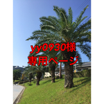 yy0930様専用ページ