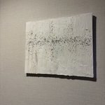 テクスチャーアート 〜アンニュイ〜