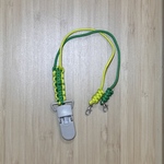 【a07s様まとめて発送】補聴器ストラップ