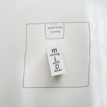 『MLD』はんこ