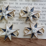 スピカチャーム4個セット(300円以上の組み合わせでバラ売り可能＊)