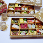 雅・夜桜おつまみ御膳