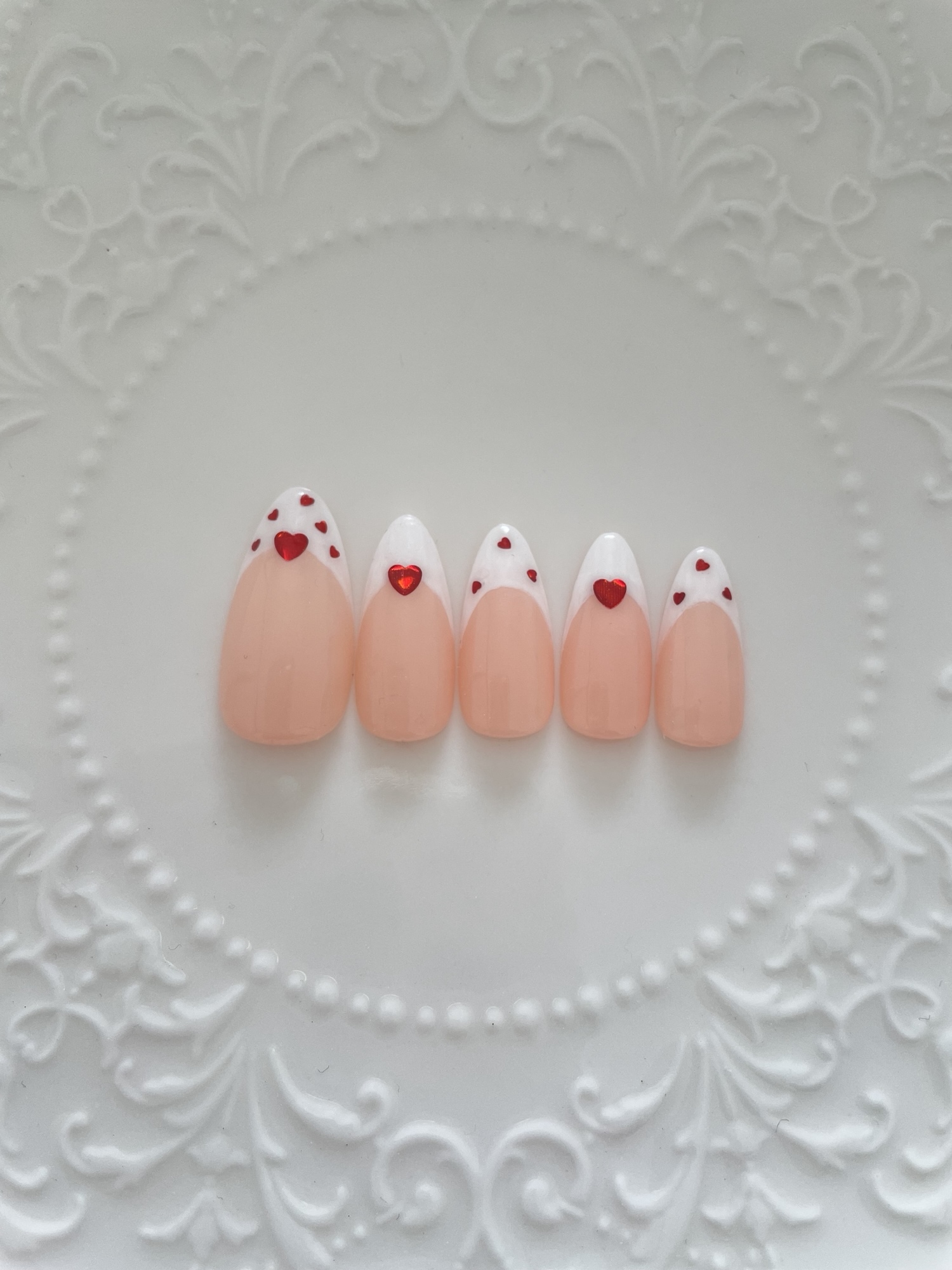 ミルキーフレンチ
