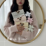 新色☆今日のわんこ🐶マルチケース】】韓国生地、母子手帳、おくすり手帳、マルチケース、通帳ケース、愛犬手帳、診察券、パスポート入れ、母子手帳、出産祝い、女の子用、男の子用