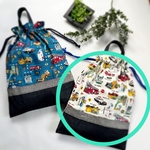 専用出品/はたらく車（ホワイト）