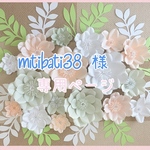 mitibati38様専用ページ