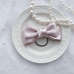 グリッターリボン ▷♡◁ Pink