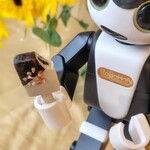 ロボホン用　アイスバー🍫