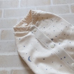 犬服M みちかけ バックオープン(背中開き)✨送料無料✨