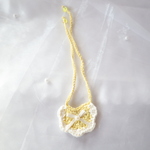 【単品】シンプルスタイ・イエロー