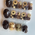 焼き菓子セット