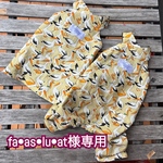 犬服　★ ペリカンサロペット　パンツandスカート　★ オーバーオール　★Ｌサイズ