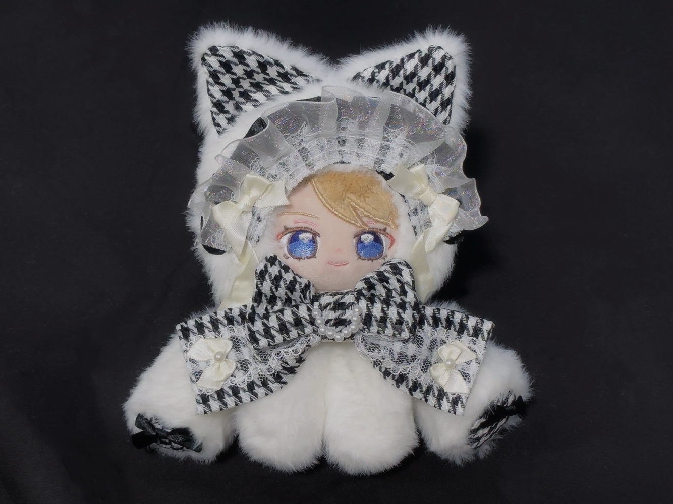 ぬい服 - 着せ替え服の人気通販 | minne byGMOペパボ 国内最大級の