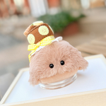 バナナブラウニーくぅたん💛