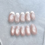 Spring nail𓂅/ネイルチップ