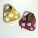 きのこのスタイ