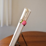 本が読みたくなる栞🍑ｍｏｍｏ