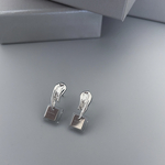 2月20日21時発売 【 light. 】ライト　シルバーアクセサリー　個性的　軽い　ガラス　ひと癖　ALL IS WELL.