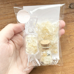 シトリンset 🌟浄化あり🌟
