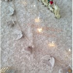 ～ X'mas garland ～ natural color