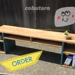 【オーダー】yutaya115様専用ページ《家具3点》