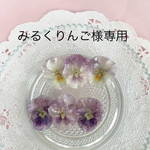 みるくりんご様専用