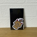 耐水ステッカー19