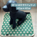 【即納‼】カフェマット🐾