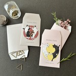 Dancing charm ポチ袋10枚セット