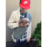 ルシアン C犬用スリング M