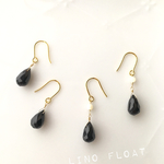 オニキスピアス  identity