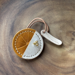 leather 🍊Orangette  O-14