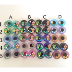 4点選んでね♡ブライスアイチップセット
