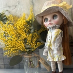専用ページです💛ミモザの春待ちベストコーデ
