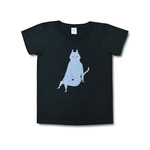 Tシャツ　セクシーキャット（M）