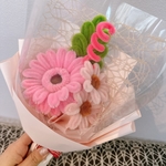 モールフラワーの花束㉑