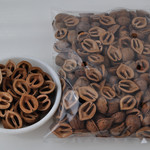 クルミの殻　800ｇ（約250個）