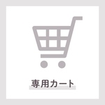 【aiking 様専用】専用カート