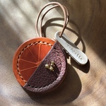 leather 🍊Orangette  O-20