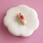 【再販】片耳/スティック✾sakura cake collection